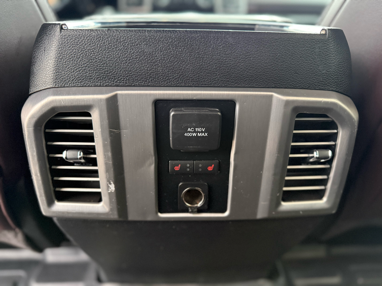 Ford F-350 SD Platinum Crew Cab 4WD 2017