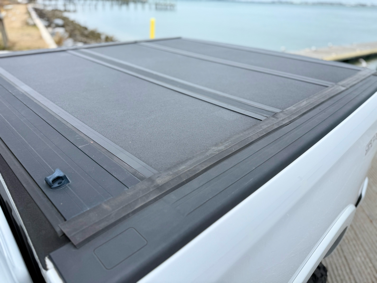 RAM 1500 Laramie Crew Cab SWB 4WD 2022