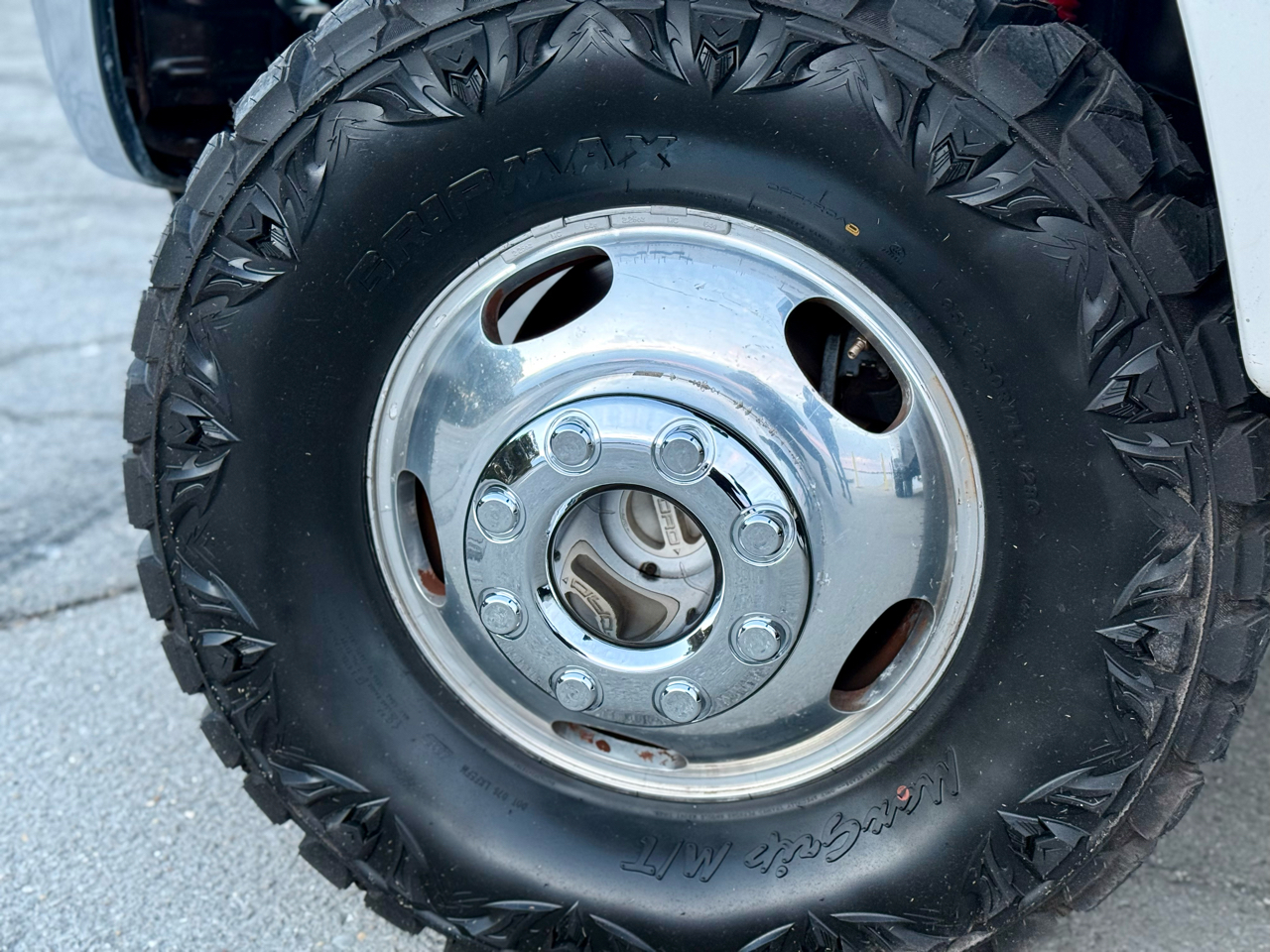 Ford F-350 SD Lariat Crew Cab Long Bed DRW 4WD 2015