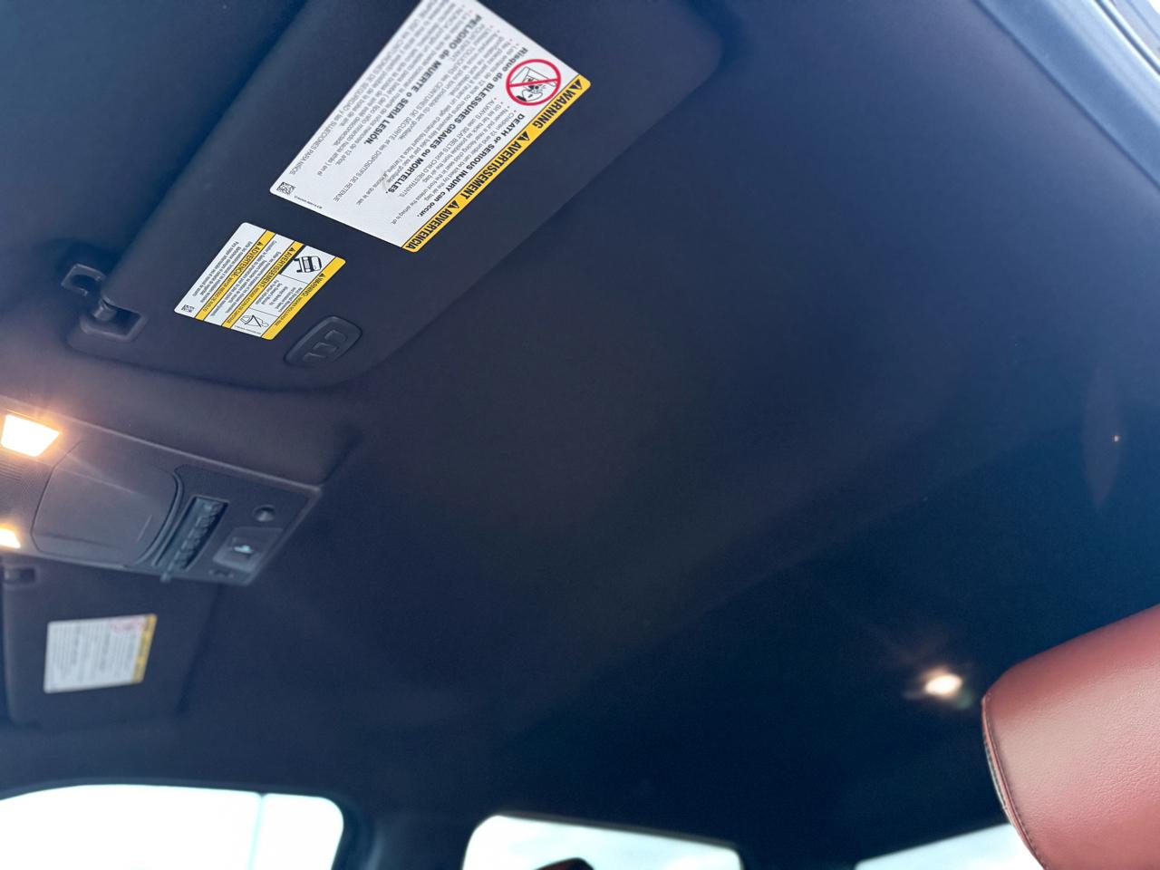 Ford F-250 SD King Ranch Crew Cab 4WD 2019