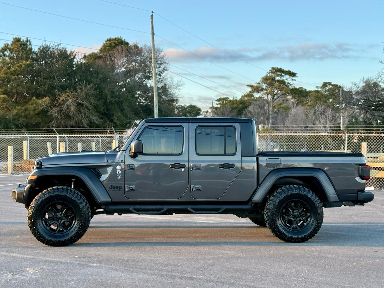 Jeep Gladiator Sport 2020