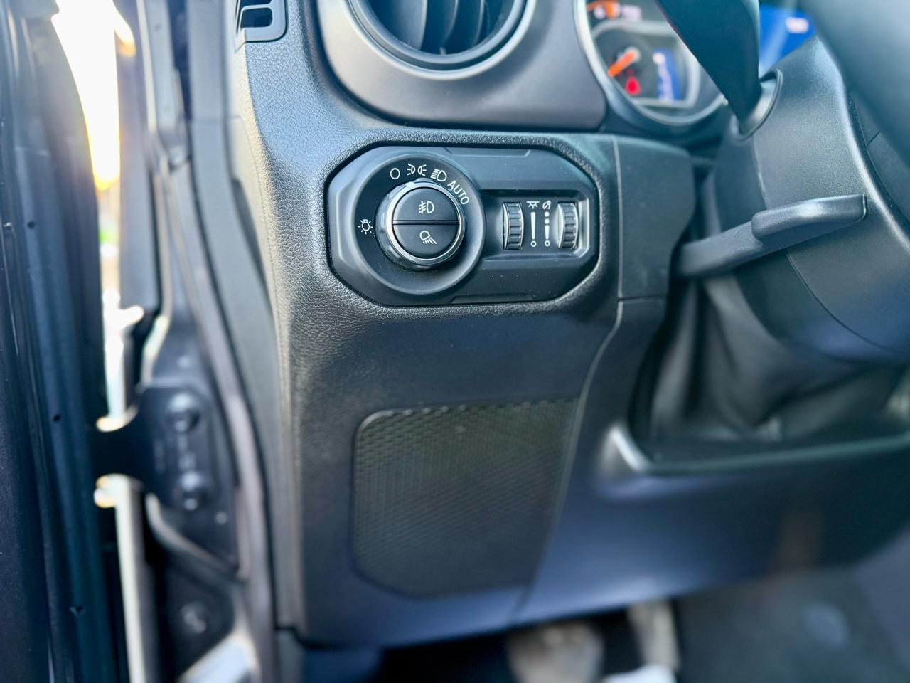 Jeep Gladiator Sport 2020