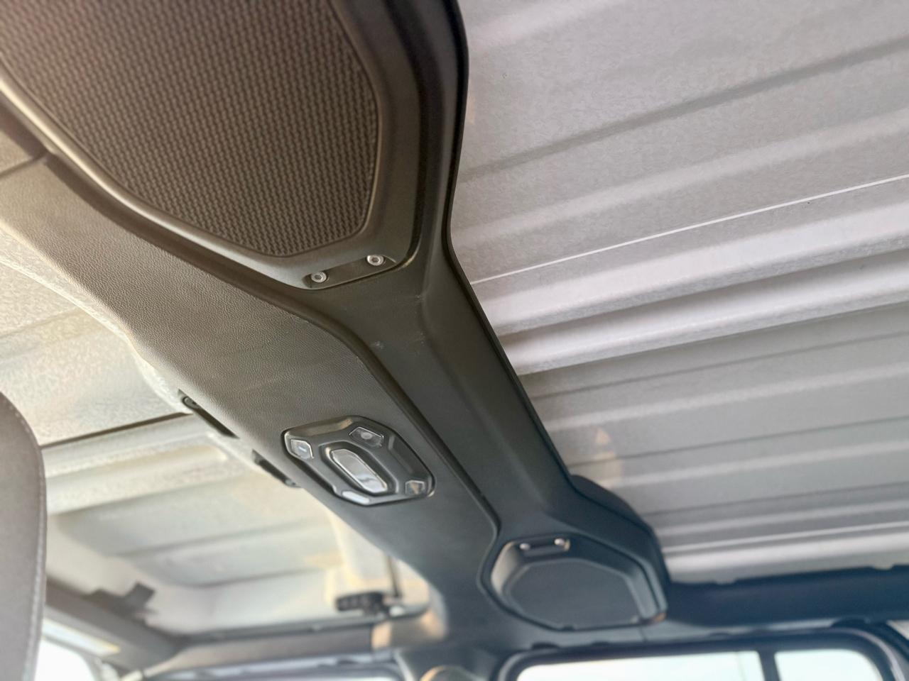 Jeep Gladiator Sport 2020