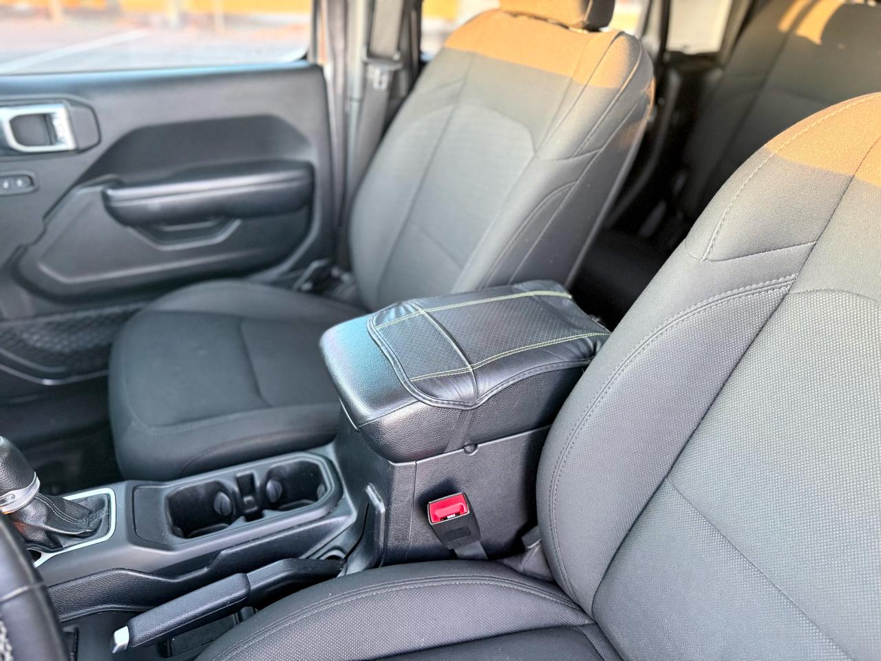 Jeep Gladiator Sport 2020