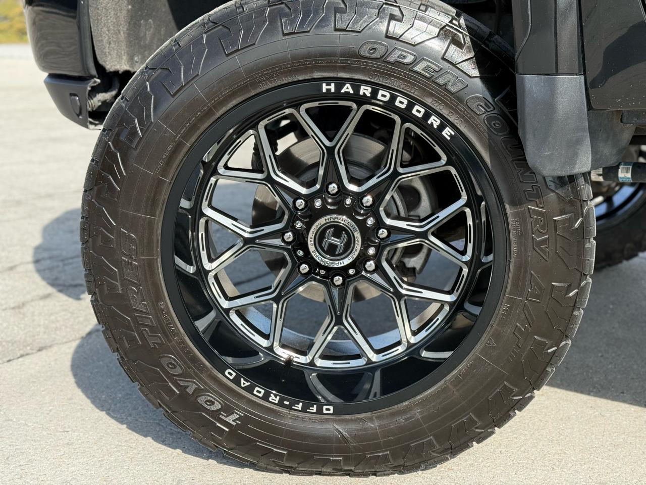 GMC Sierra 2500HD Denali Crew Cab 4WD 2021