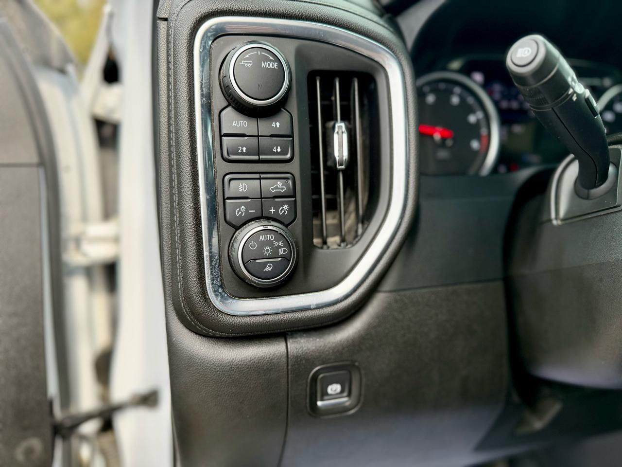 Chevrolet Silverado 2500HD High Country Crew Cab Short Box 4WD 2022