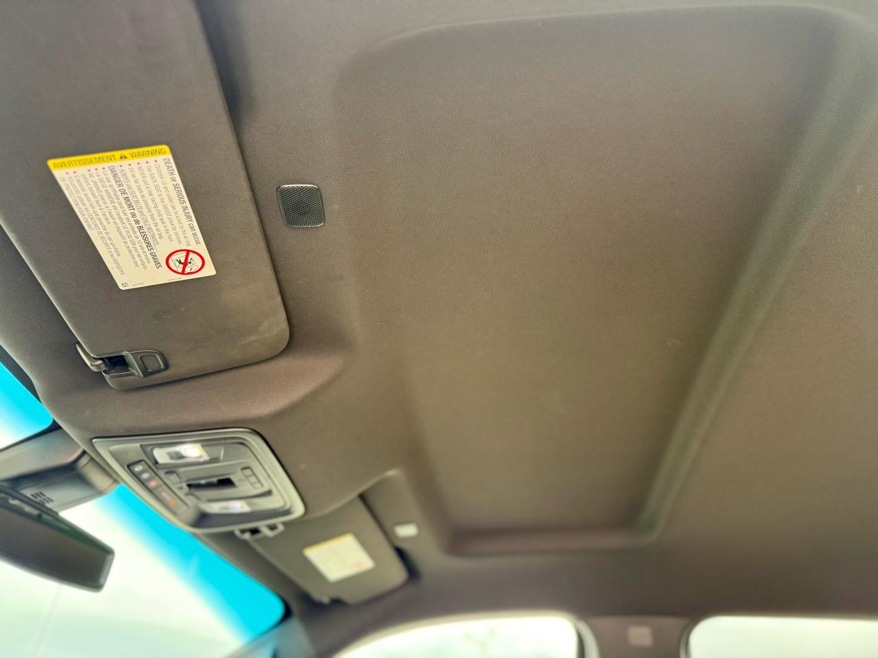 Chevrolet Silverado 2500HD High Country Crew Cab Short Box 4WD 2022