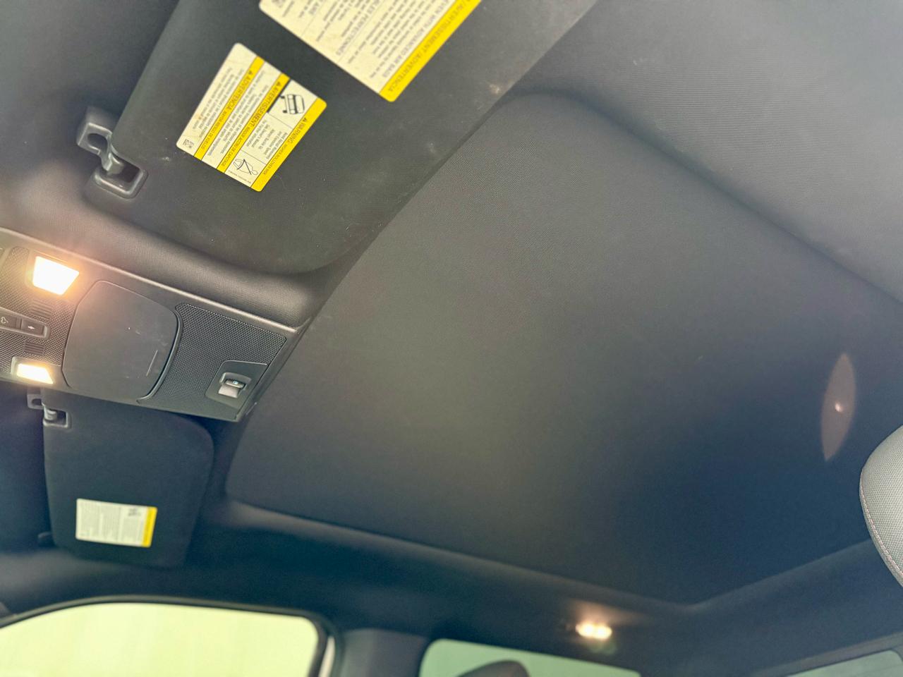 Ford F-150 XLT SuperCrew 5.5-ft. Bed 4WD 2018