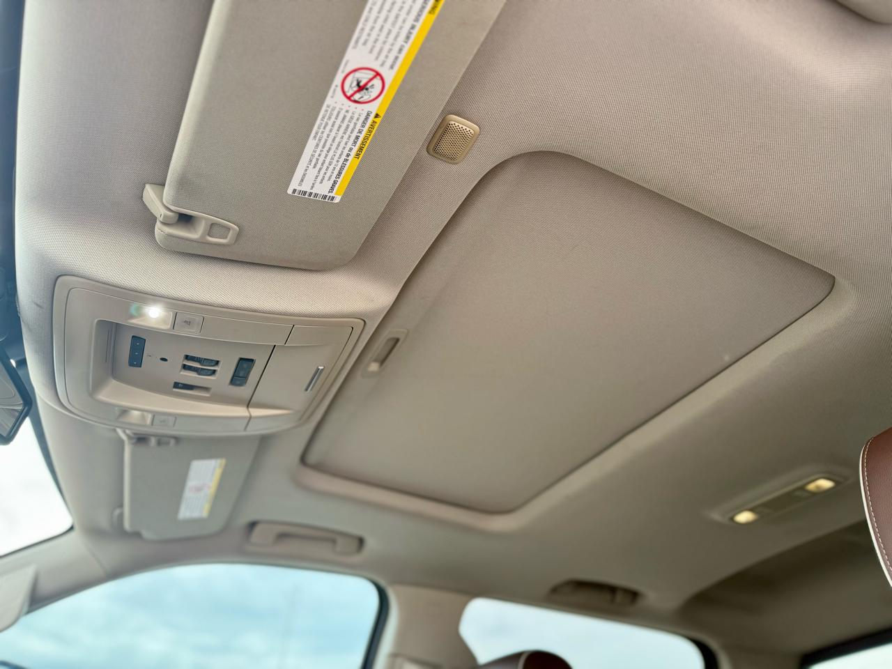 Chevrolet Silverado 2500HD  2015