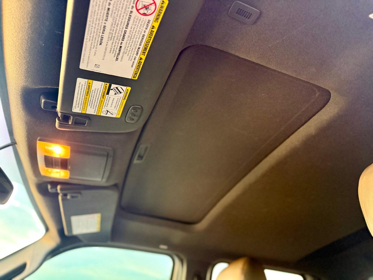 Ford F-250 SD Platinum Crew Cab 4WD 2016