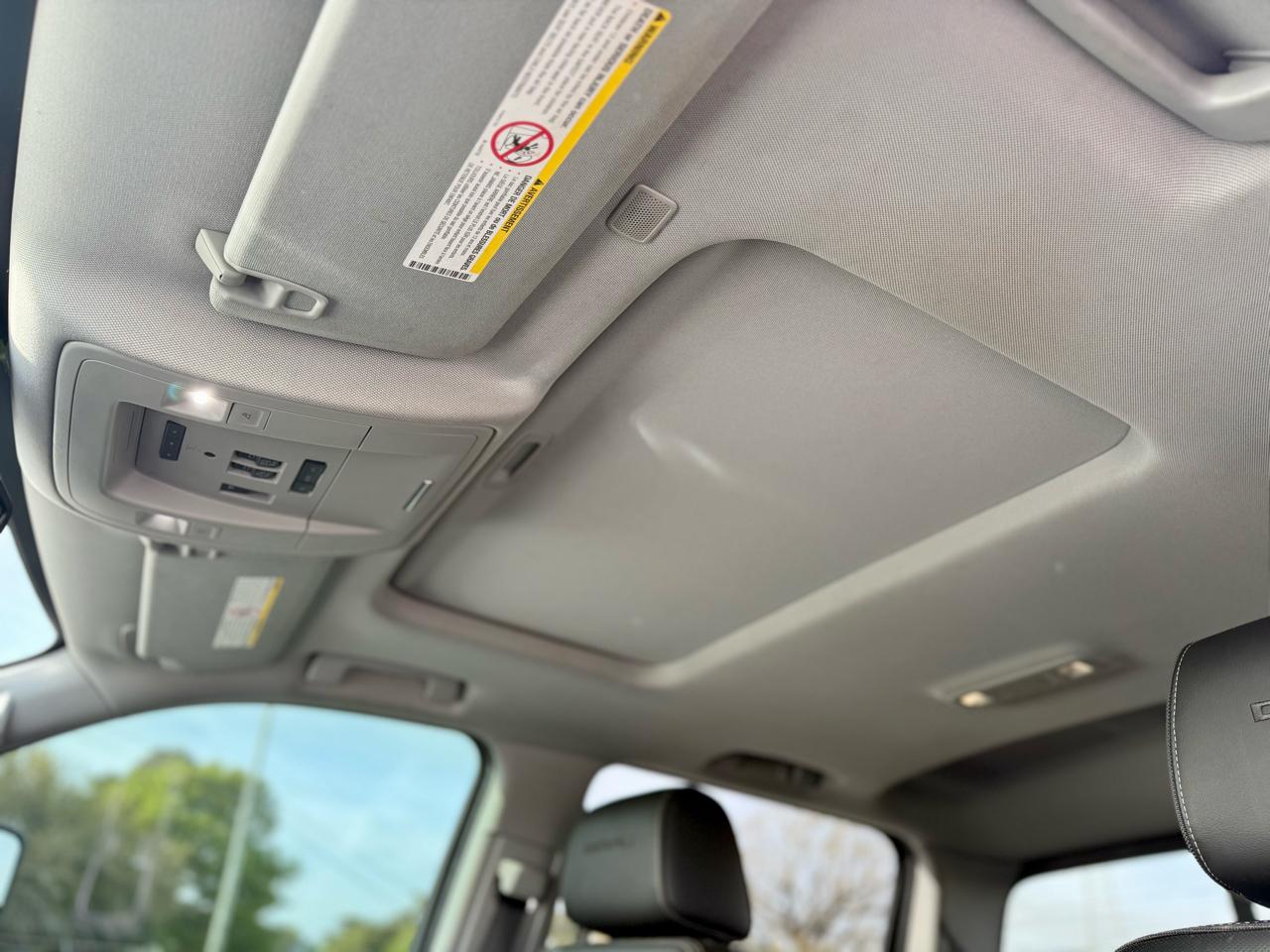 GMC Sierra 2500HD Denali Crew Cab 4WD 2018