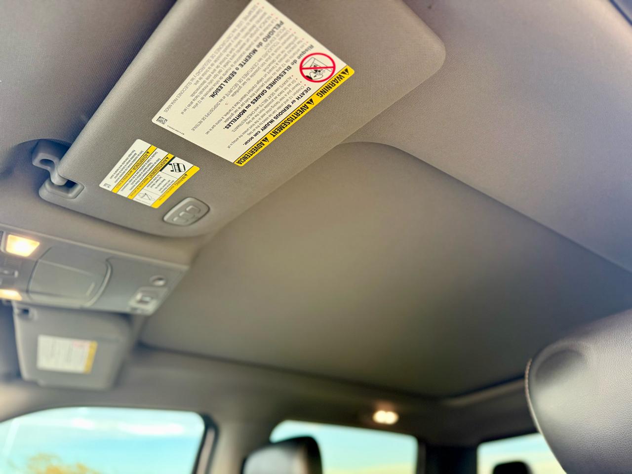 Ford F-250 SD Lariat Crew Cab 4WD 2019