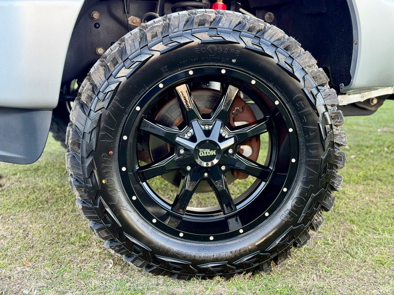 Ford F-250 SD Platinum Crew Cab 4WD 2016