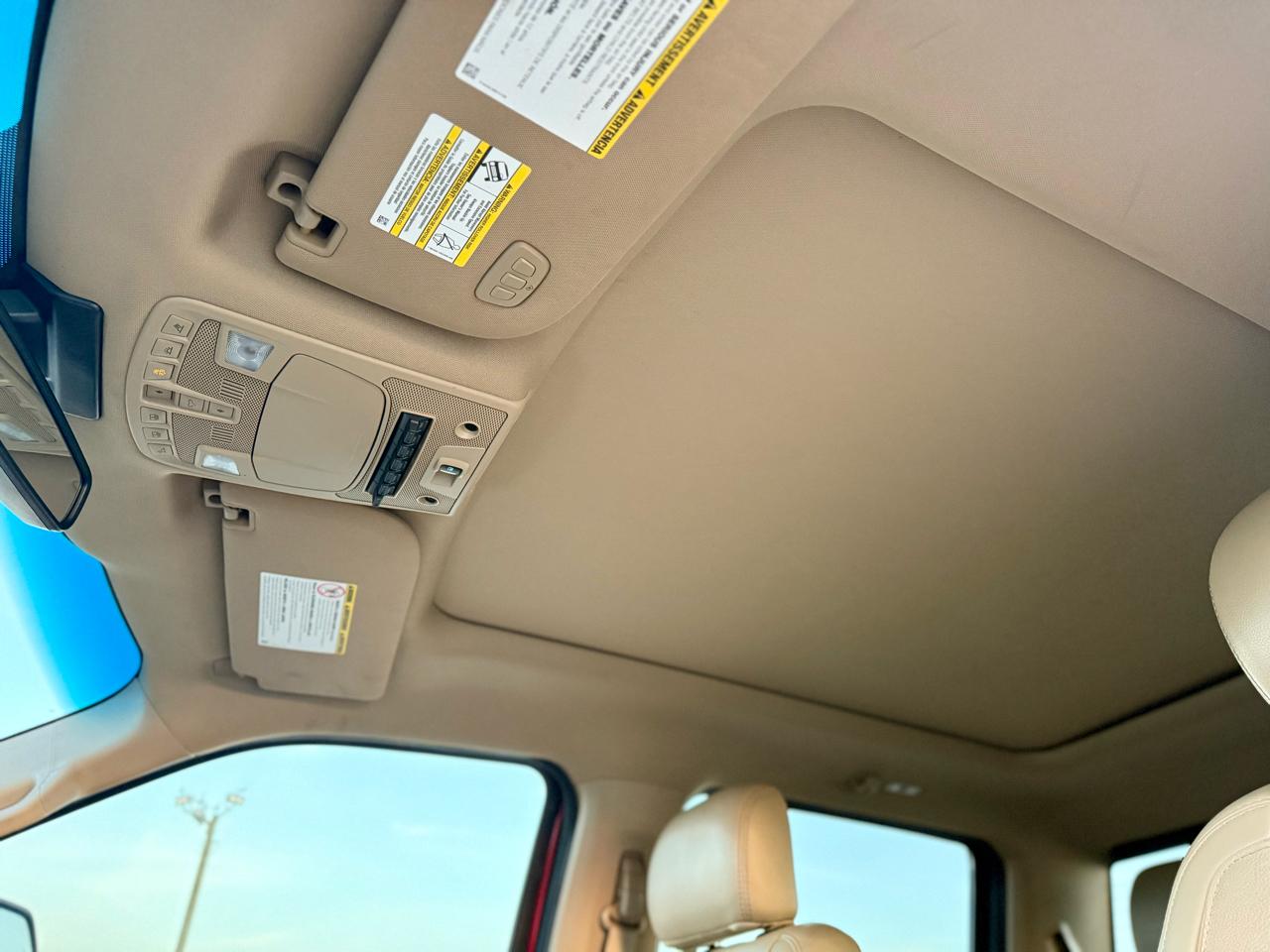 Ford F-250 SD Lariat Crew Cab 4WD 2019