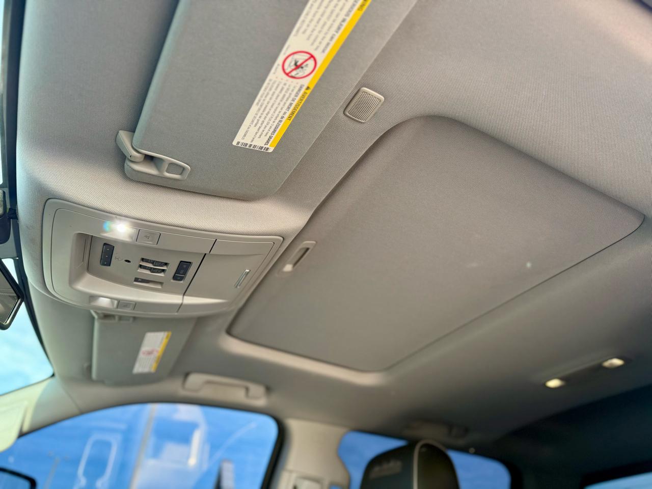 Chevrolet Silverado 2500HD High Country Crew Cab Short Box 4WD 2019