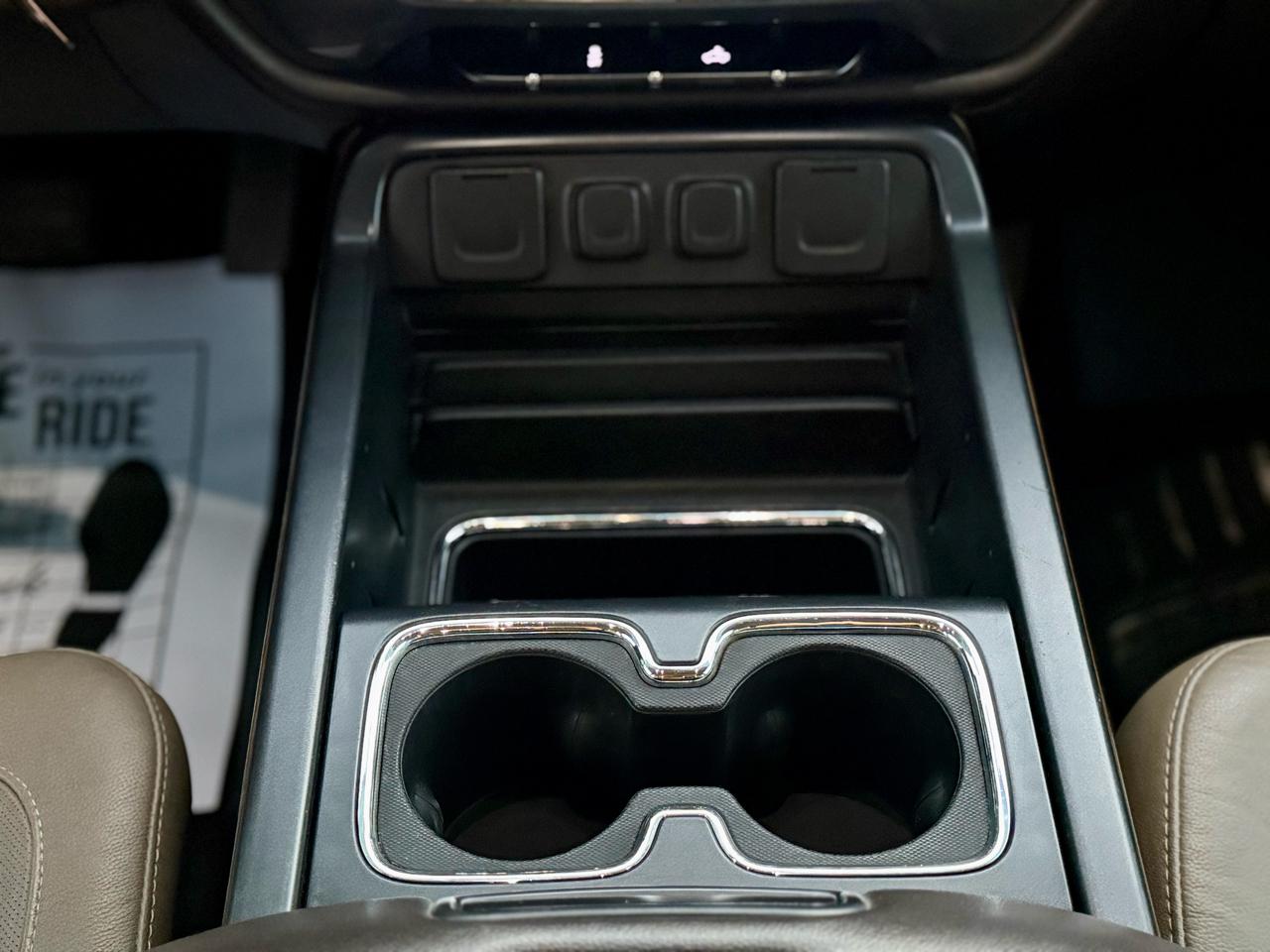 Chevrolet Silverado 1500 LTZ Crew Cab 4WD 2015