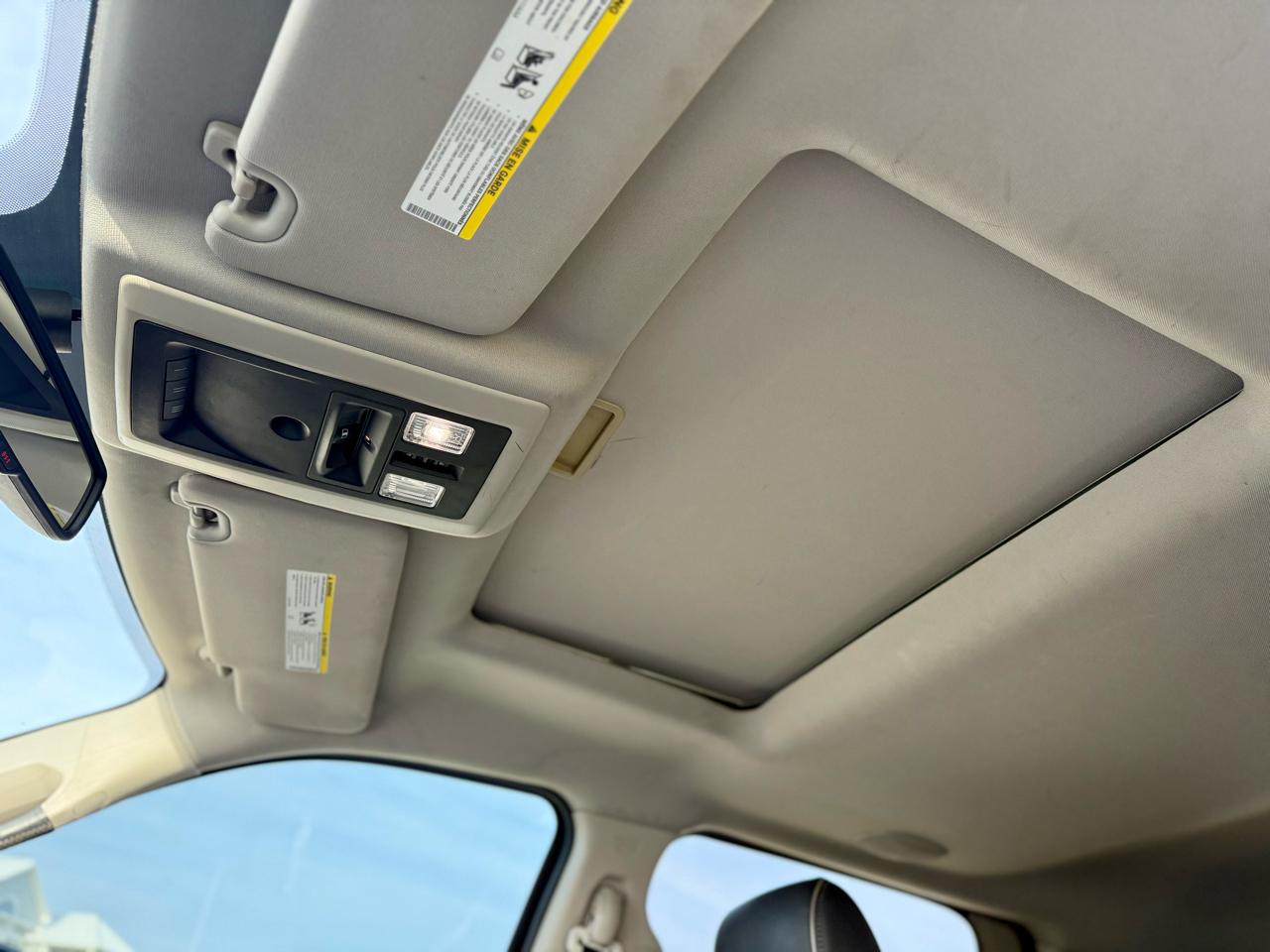 RAM 2500 Longhorn Mega Cab SWB 4WD 2014