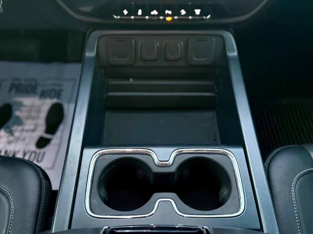 Chevrolet Silverado 2500HD LTZ Crew Cab Short Box 4WD 2017