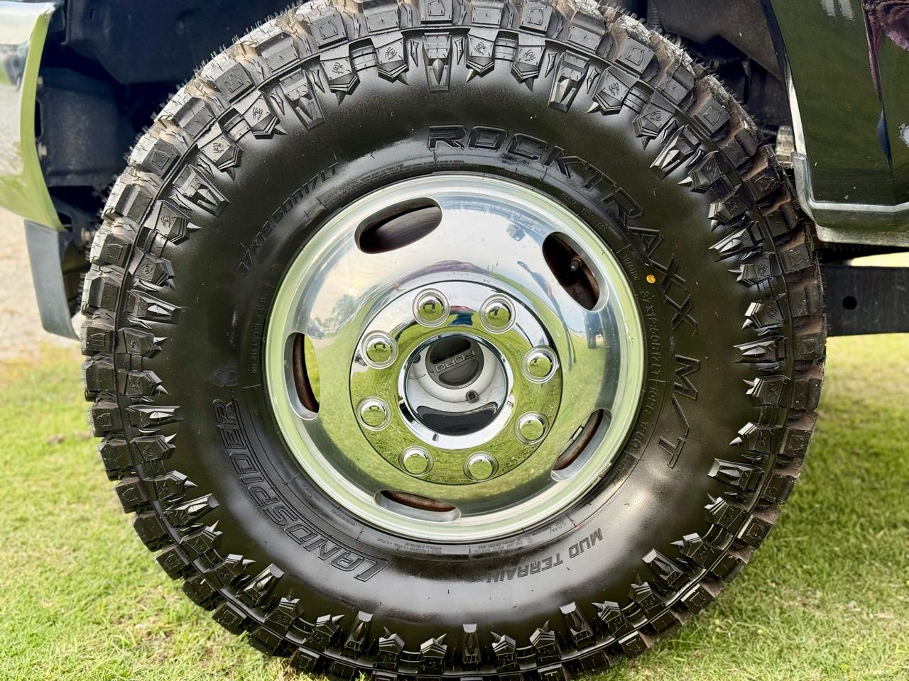 Ford F-350 SD Lariat Crew Cab Long Bed DRW 4WD 2019