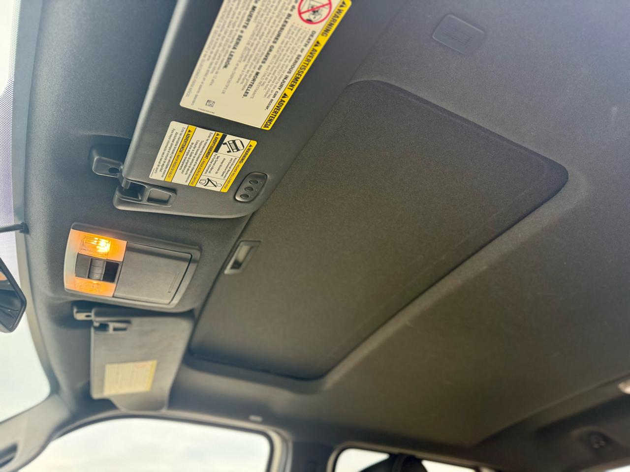 Ford F-250 SD Lariat Crew Cab 4WD 2015