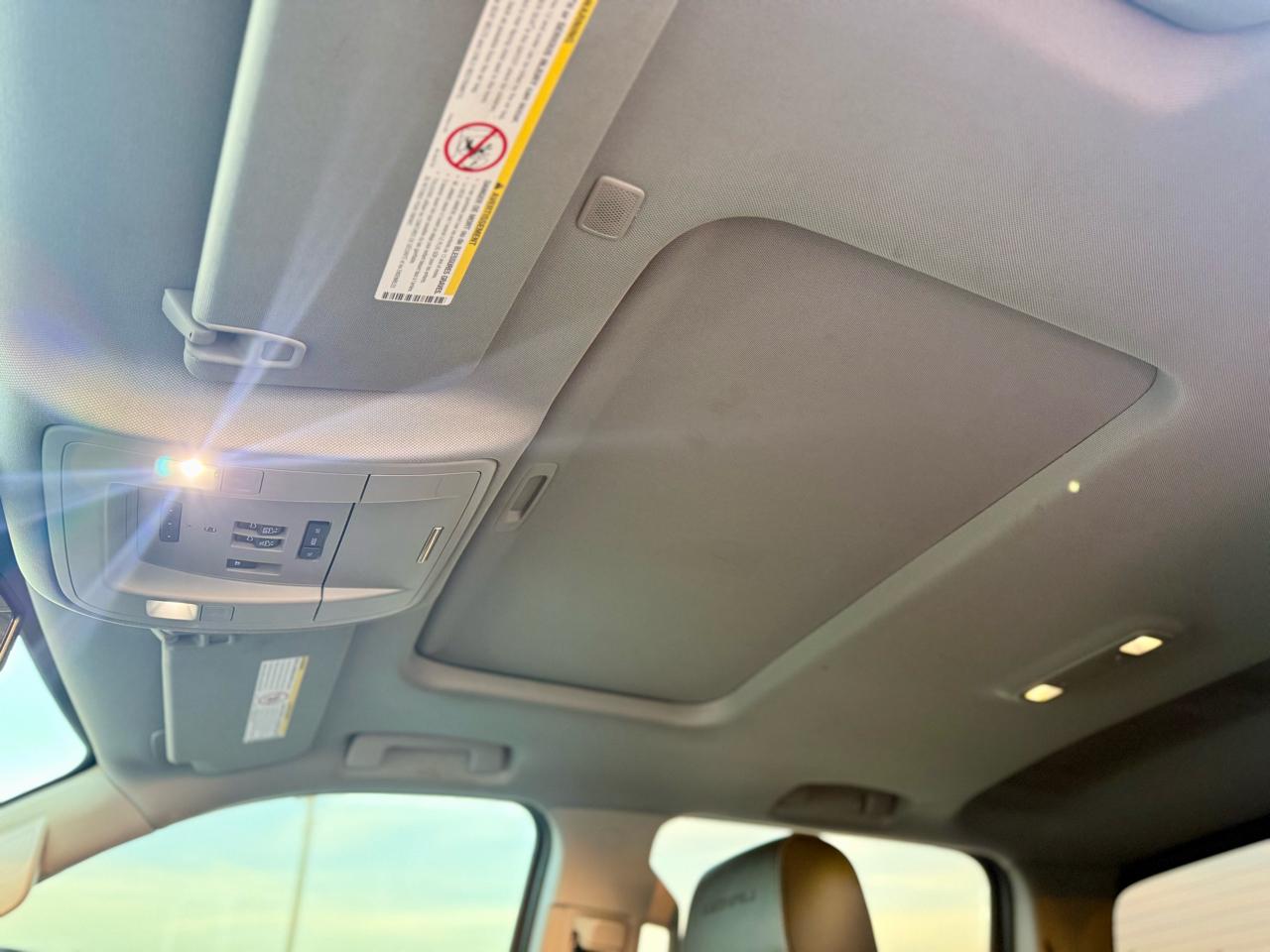 GMC Sierra 2500HD Denali Crew Cab 4WD 2019