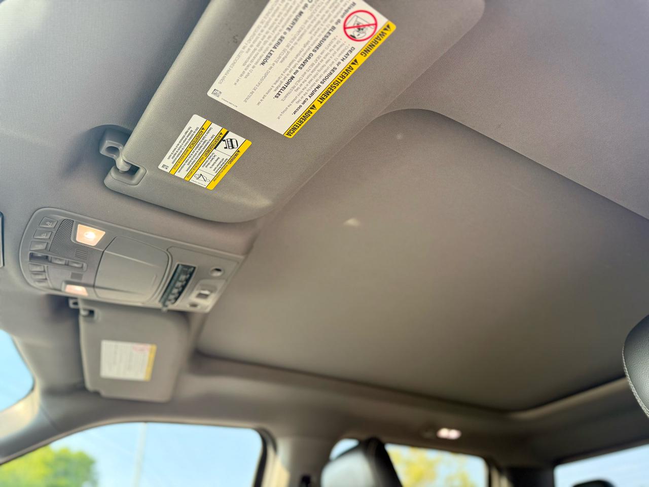 Ford F-250 SD Lariat Crew Cab 4WD 2017