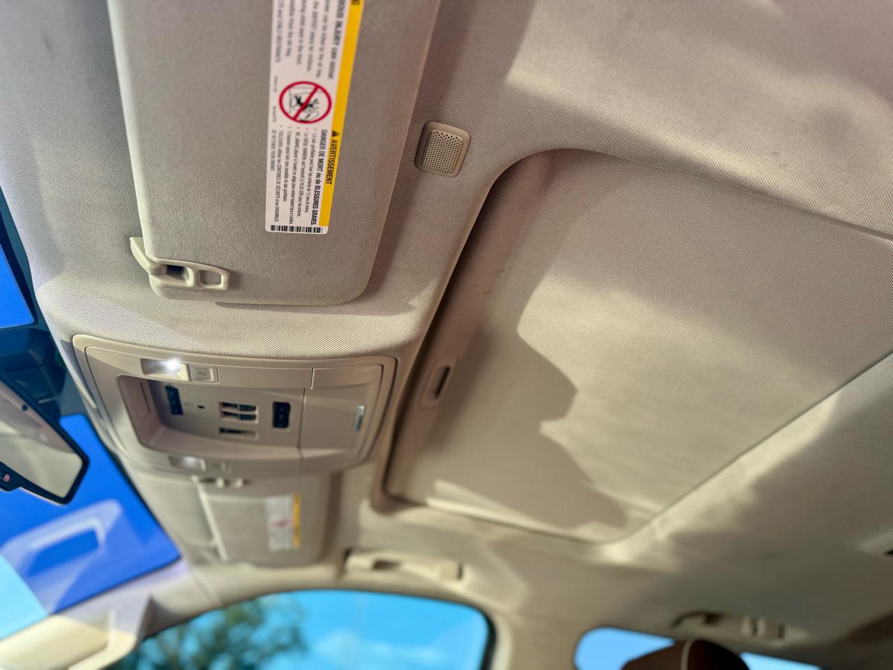 Chevrolet Silverado 3500HD LTZ Crew Cab 4WD 2015