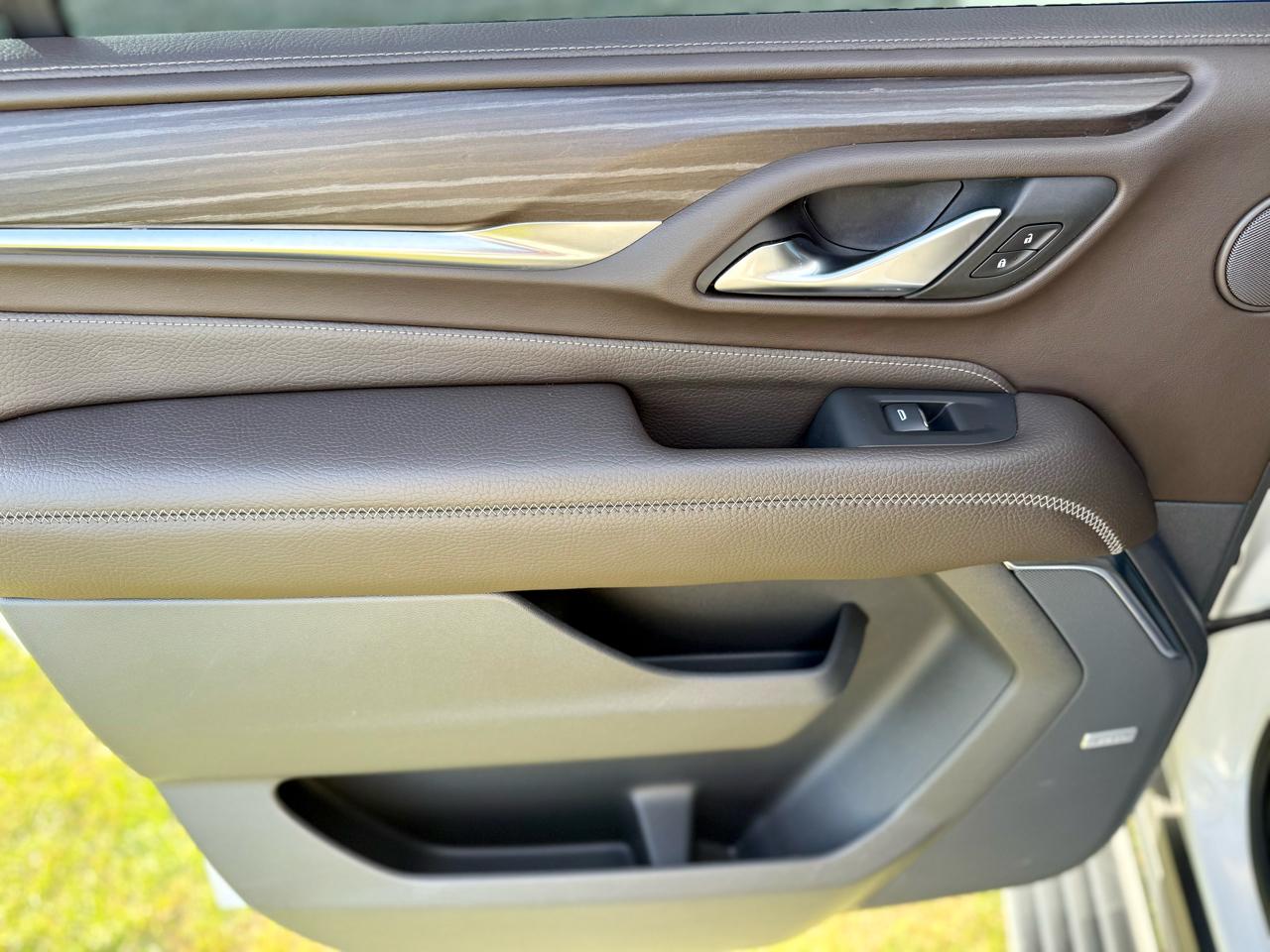 GMC Yukon XL Denali 4WD 2022