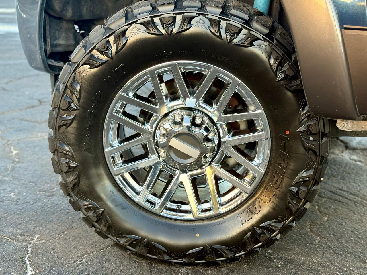 Ford F-250 SD Lariat Crew Cab 4WD 2016