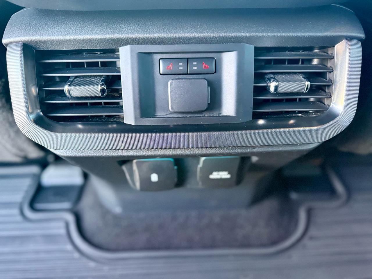 Ford F-150 Platinum SuperCrew 5.5-ft. Bed 4WD 2021