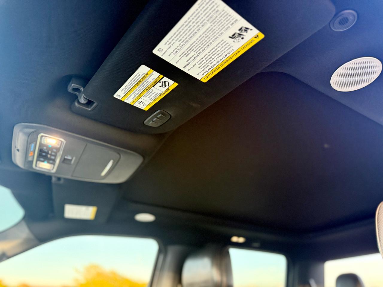 Ford F-150 Platinum SuperCrew 5.5-ft. Bed 4WD 2021