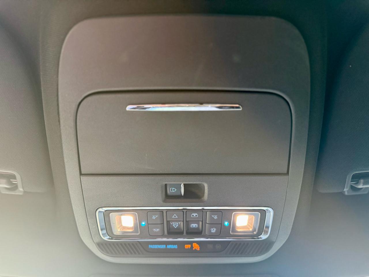 Ford F-150 Platinum SuperCrew 5.5-ft. Bed 4WD 2021