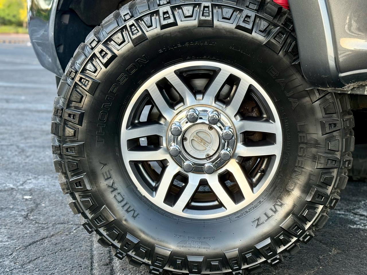 Ford F-250 SD Lariat Crew Cab 4WD 2017