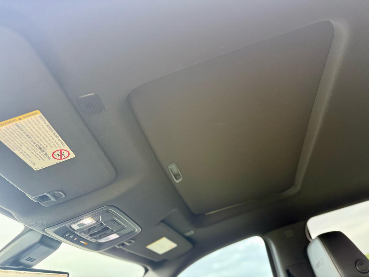 GMC Sierra 2500HD AT4 Crew Cab 4WD 2022