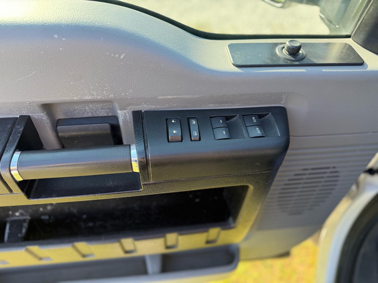 Ford F-250 SD  2013