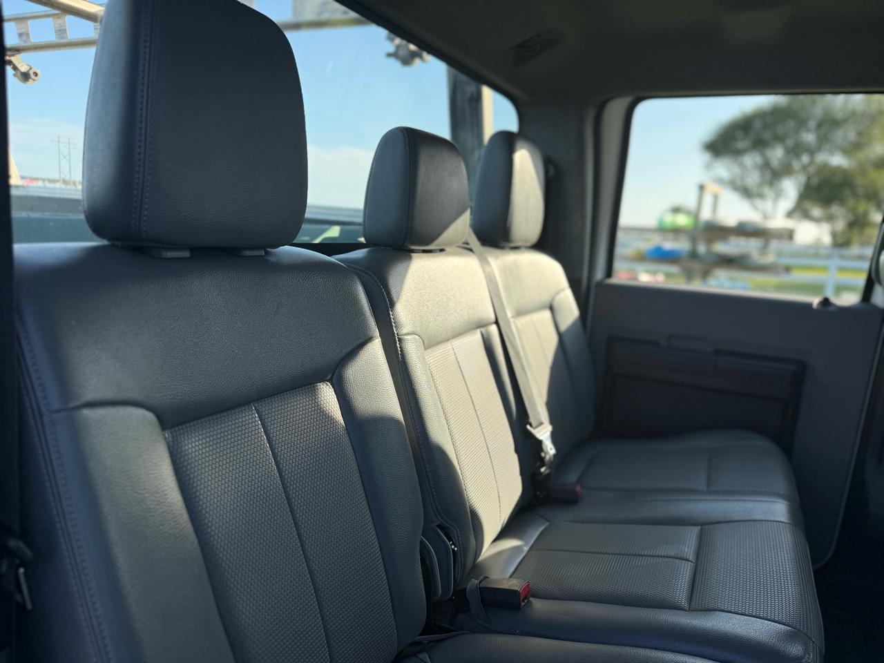 Ford F-250 SD  2013