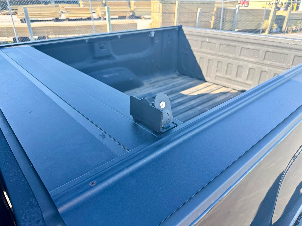 GMC Sierra 2500HD Denali Crew Cab 4WD 2019