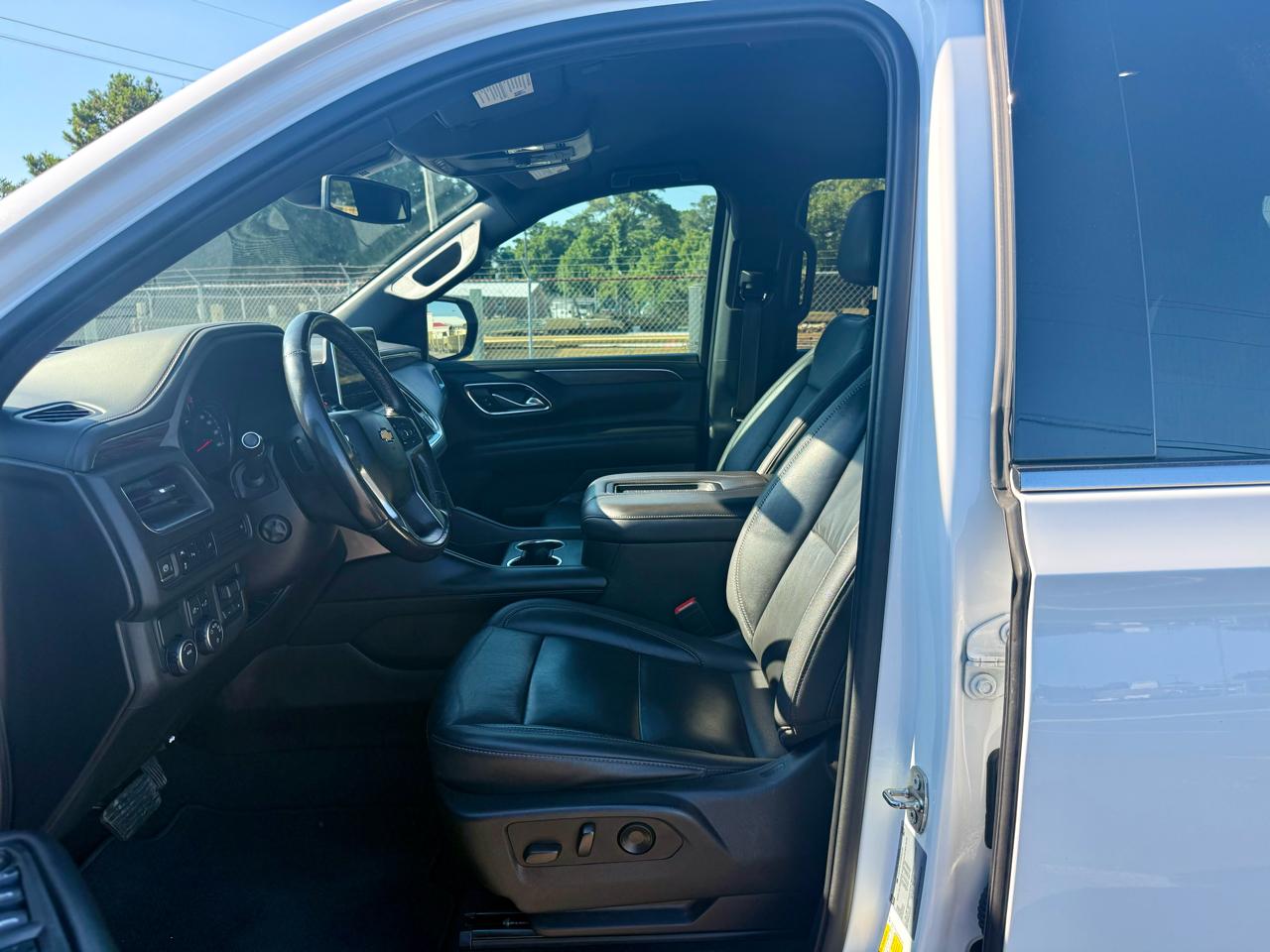 Chevrolet Tahoe LT 2WD 2021