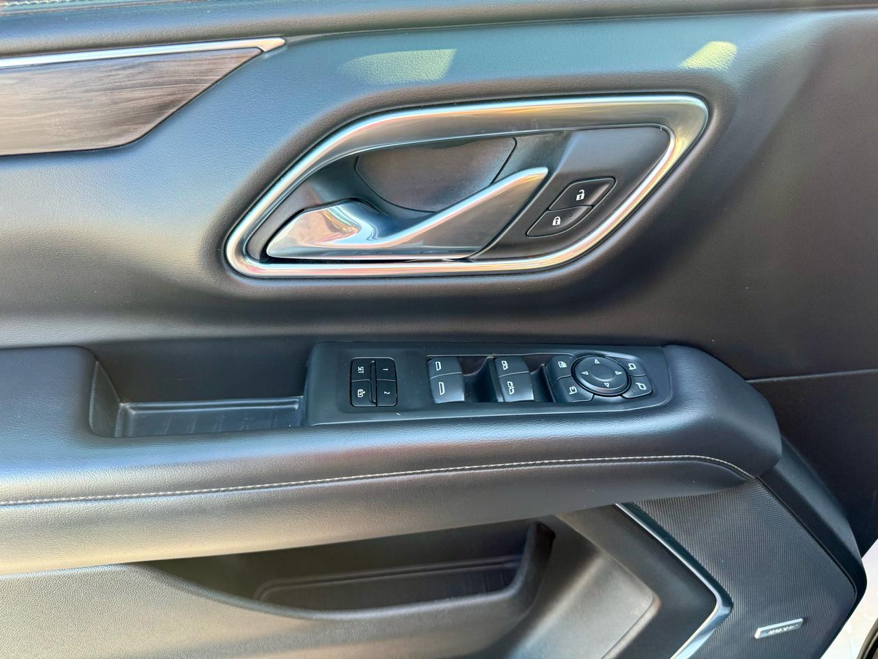Chevrolet Tahoe LT 2WD 2021