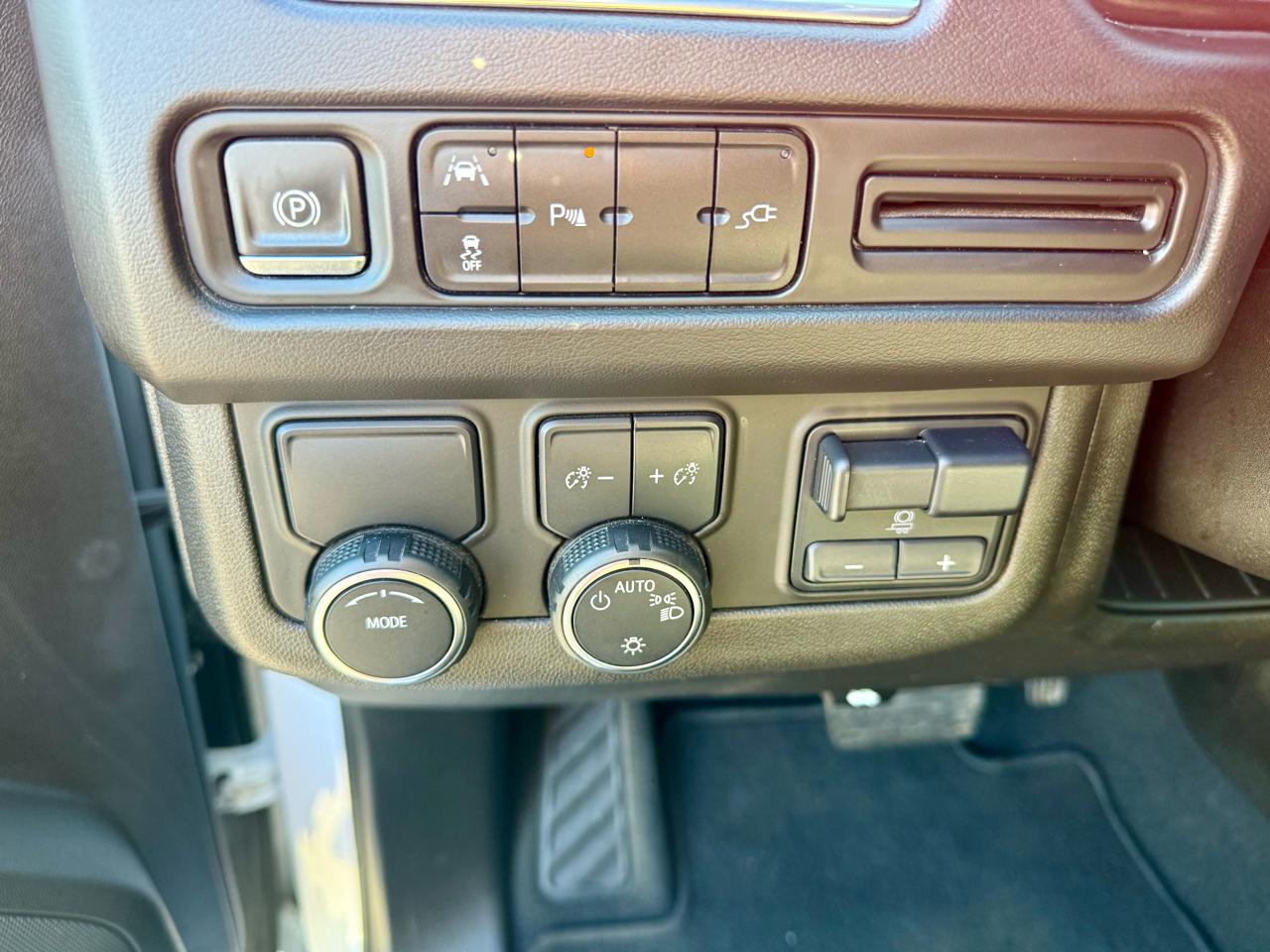 Chevrolet Tahoe LT 2WD 2021