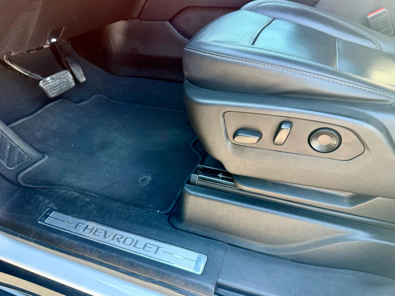 Chevrolet Tahoe LT 2WD 2021