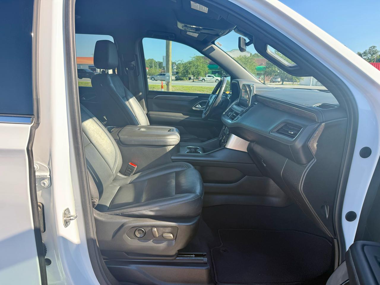 Chevrolet Tahoe LT 2WD 2021
