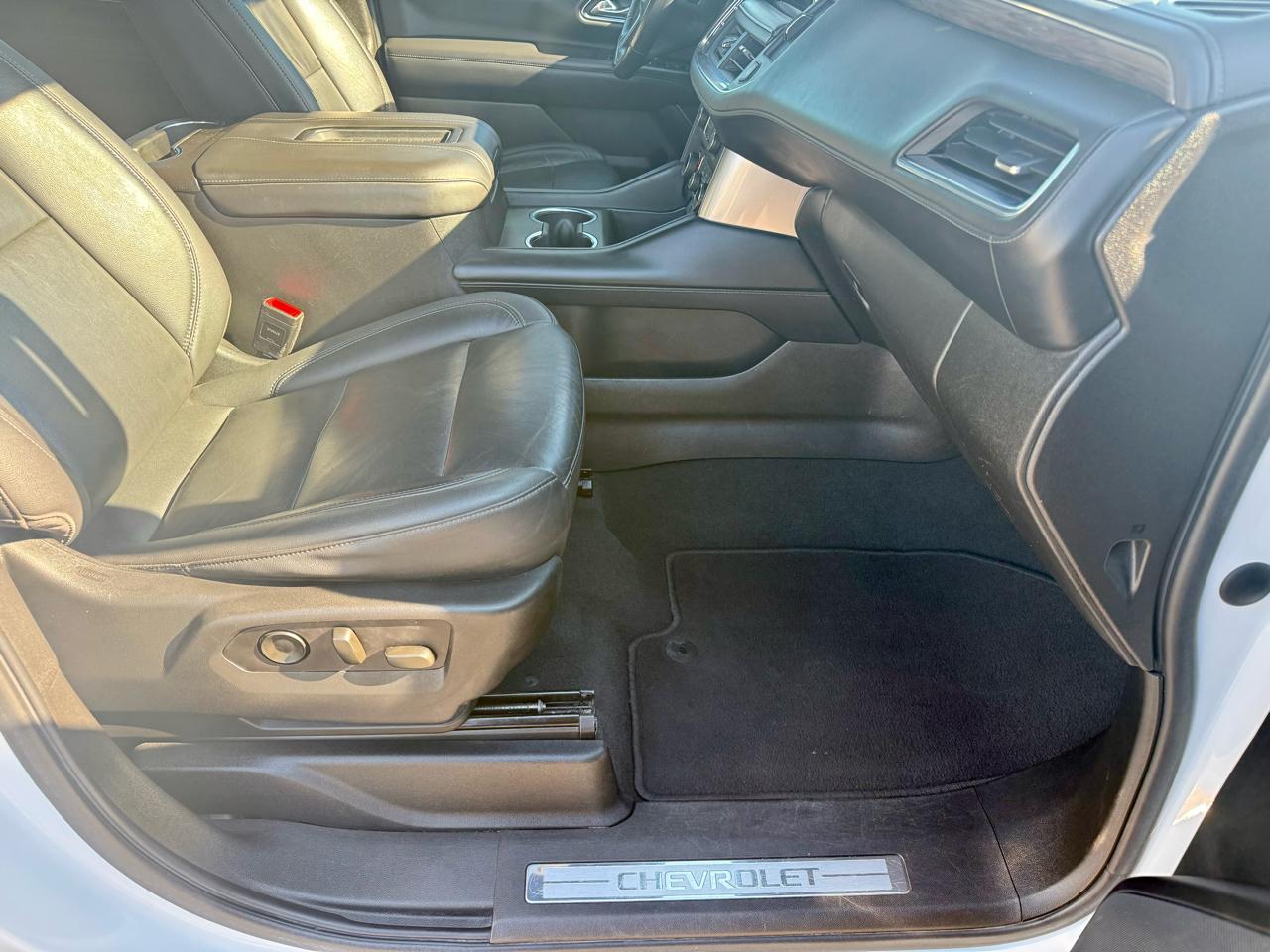 Chevrolet Tahoe LT 2WD 2021