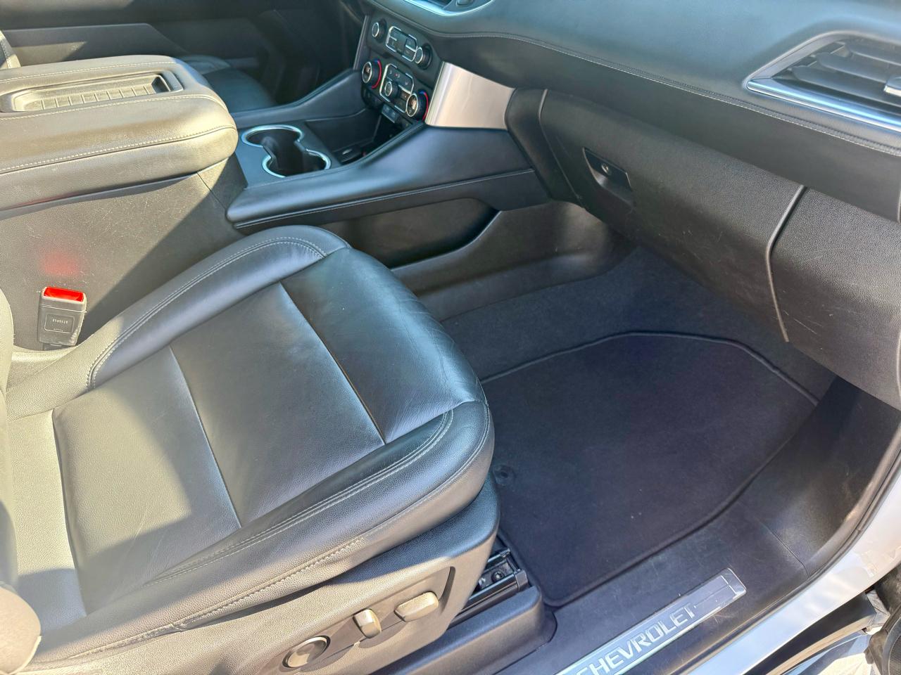 Chevrolet Tahoe LT 2WD 2021