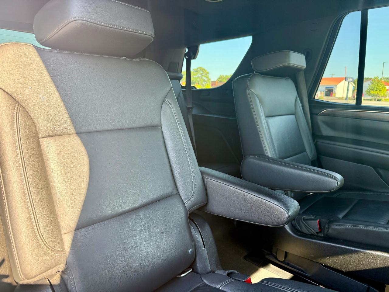Chevrolet Tahoe LT 2WD 2021