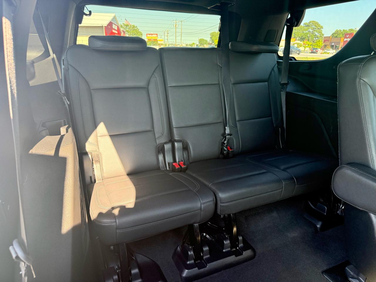 Chevrolet Tahoe LT 2WD 2021
