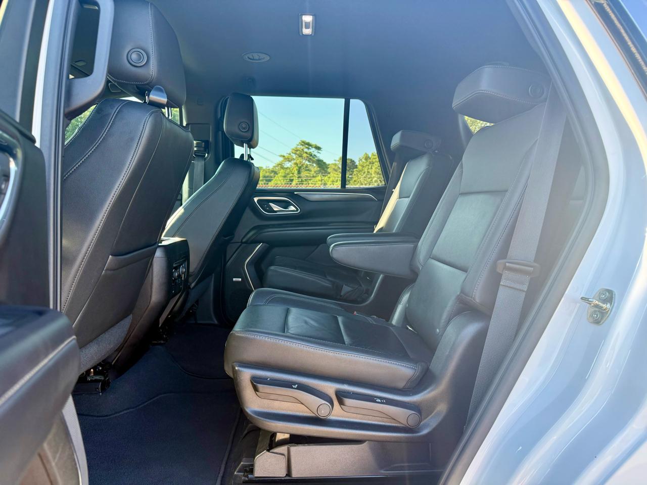 Chevrolet Tahoe LT 2WD 2021