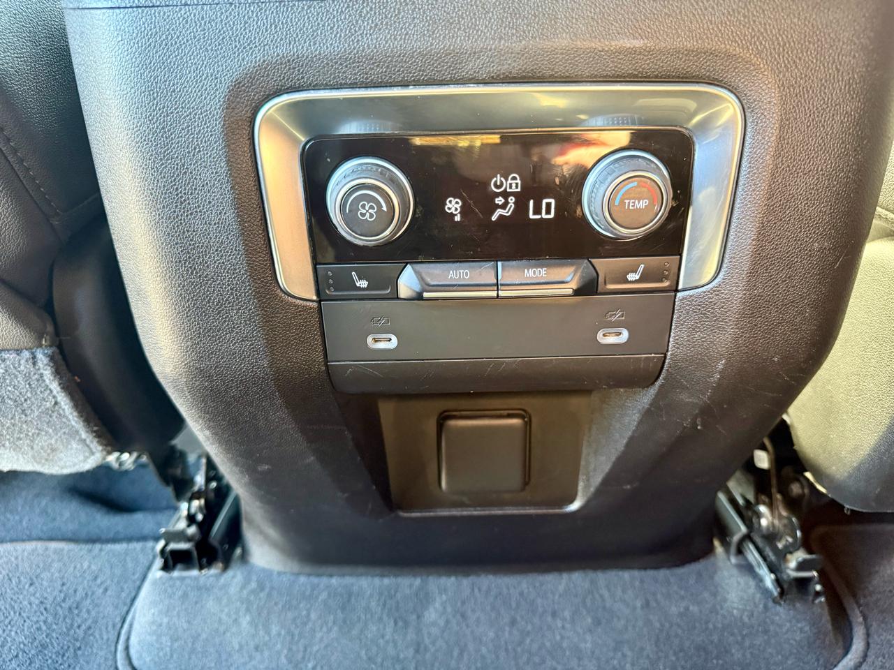 Chevrolet Tahoe LT 2WD 2021
