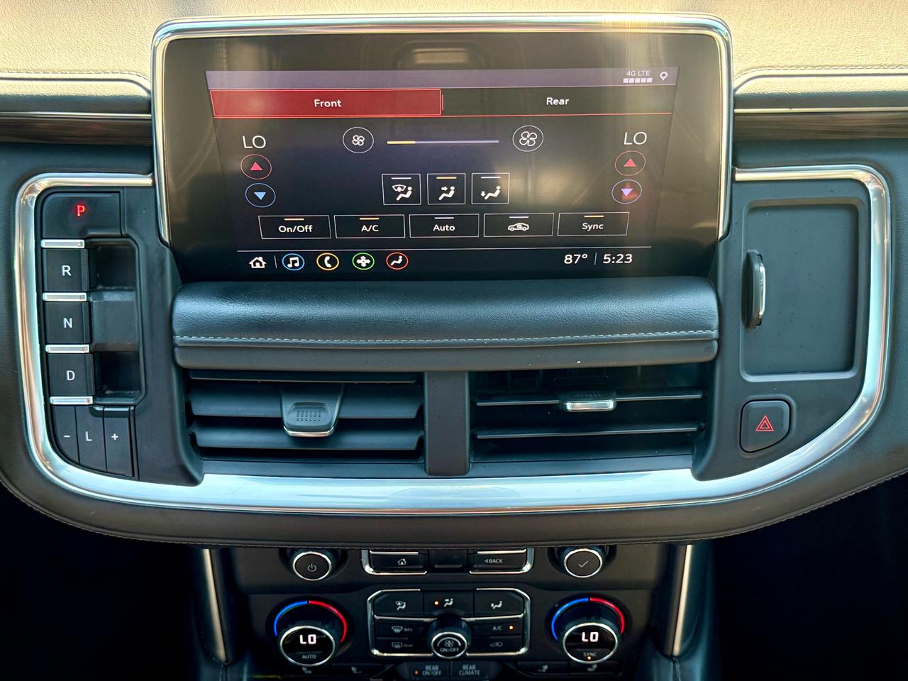 Chevrolet Tahoe LT 2WD 2021