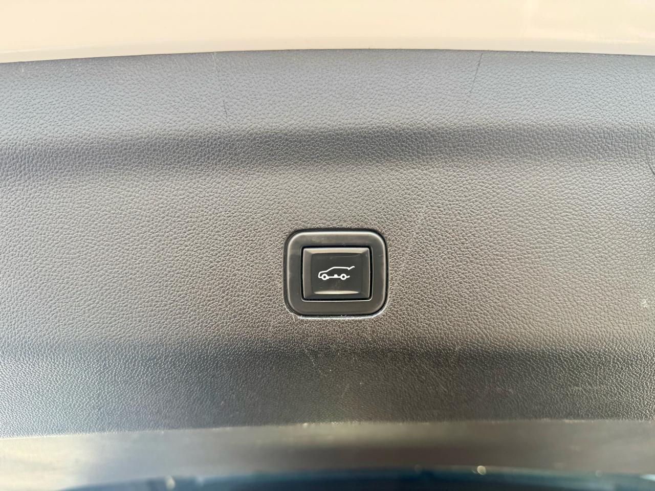 Chevrolet Tahoe LT 2WD 2021